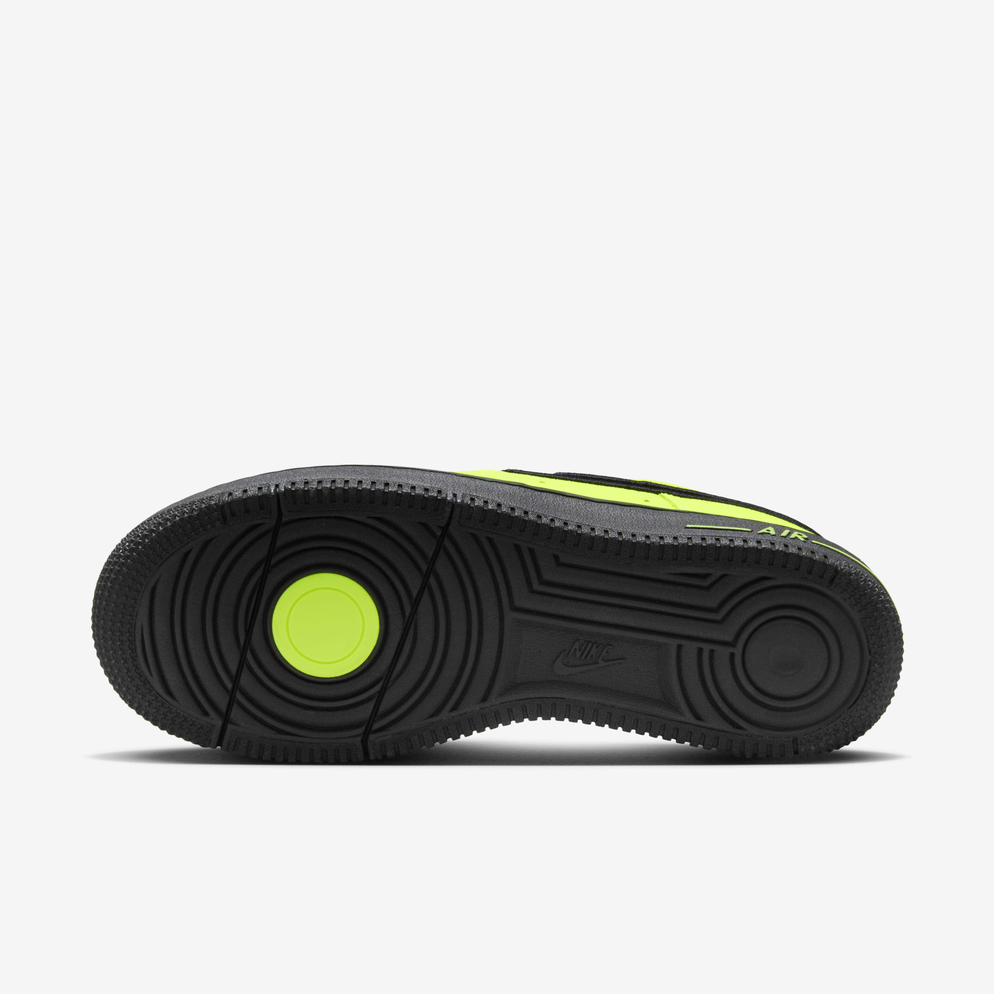 Кросівки жіночі Nike W Air Force 1 Dance Green FJ7409-700