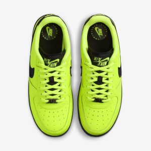 Кросівки жіночі Nike W Air Force 1 Dance Green FJ7409-700