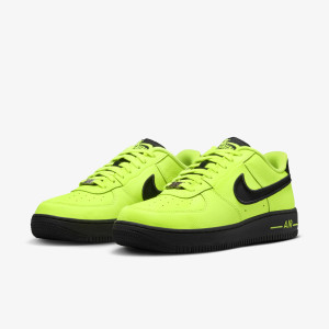 Кросівки жіночі Nike W Air Force 1 Dance Green FJ7409-700