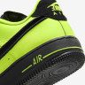 Кросівки жіночі Nike W Air Force 1 Dance Green FJ7409-700
