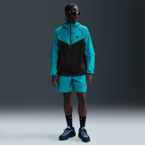 Вітровка Nike Tech Men's Woven Windrunner Full-Zip Jacket HM7151-345