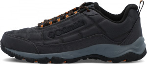 Черевики FIRECAMP FLEECE III 1865011CLB-089 Columbia 10 (43.5) Темно-сірий 1865011CLB-089
