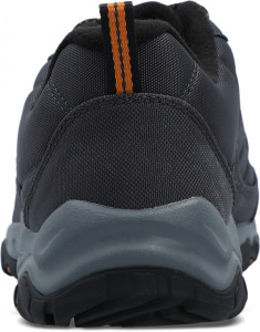 Черевики FIRECAMP FLEECE III 1865011CLB-089 Columbia 10 (43.5) Темно-сірий 1865011CLB-089