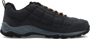Черевики FIRECAMP FLEECE III 1865011CLB-089 Columbia 10 (43.5) Темно-сірий 1865011CLB-089