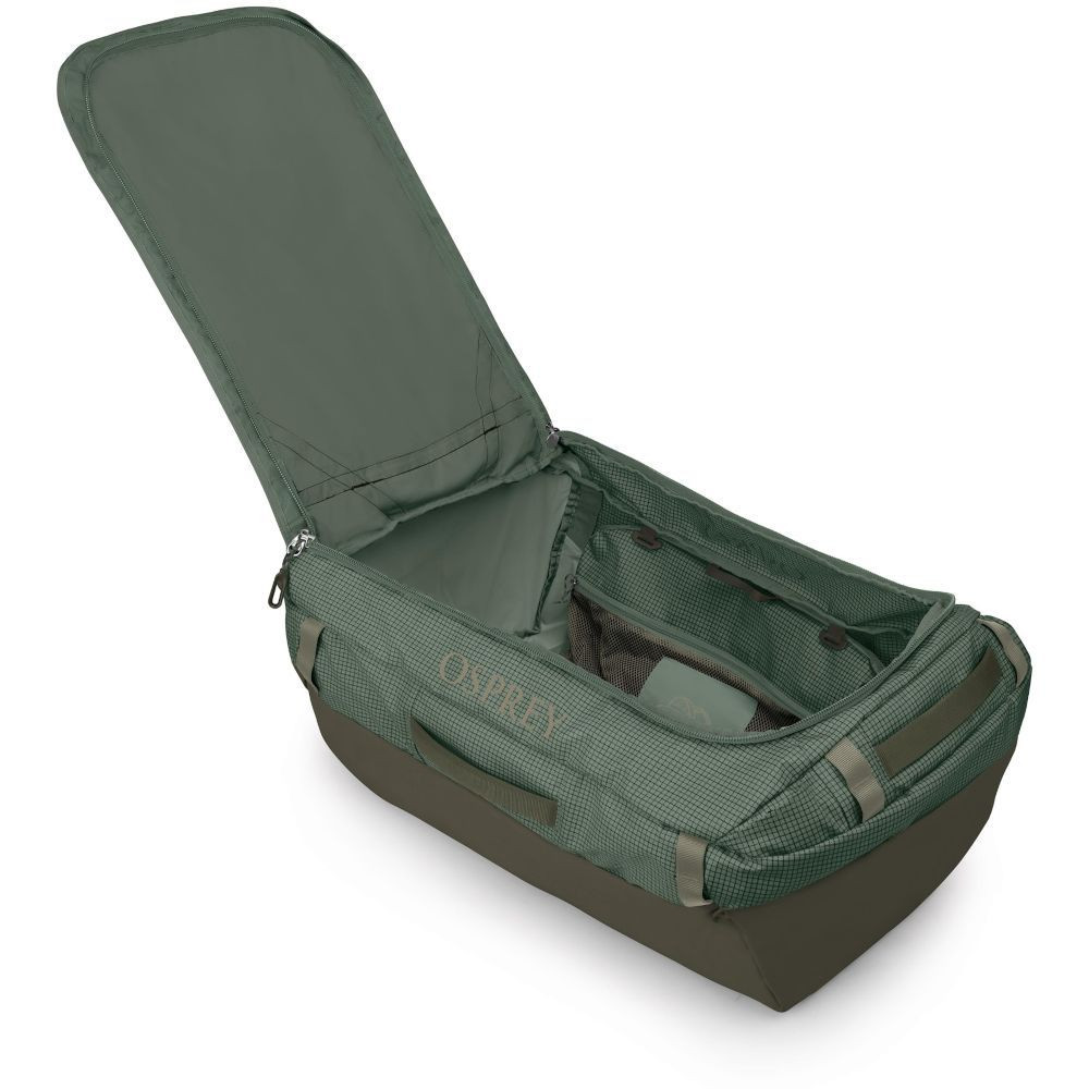 Сумка Osprey Transporter Duffel 95 009.3961