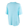 Футболка Reebok RI Crop Tee IN GM5112