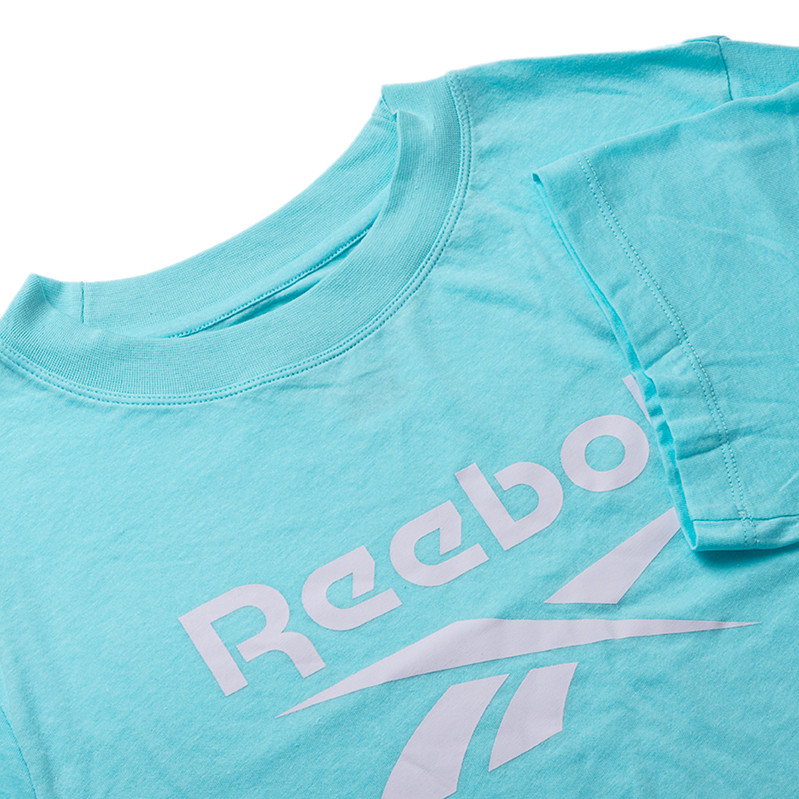 Футболка Reebok RI Crop Tee IN GM5112