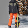 Костюм лижний CMP KID SET JACKET AND PANT 33W0024-U423