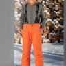 Костюм лижний CMP KID SET JACKET AND PANT 33W0024-U423