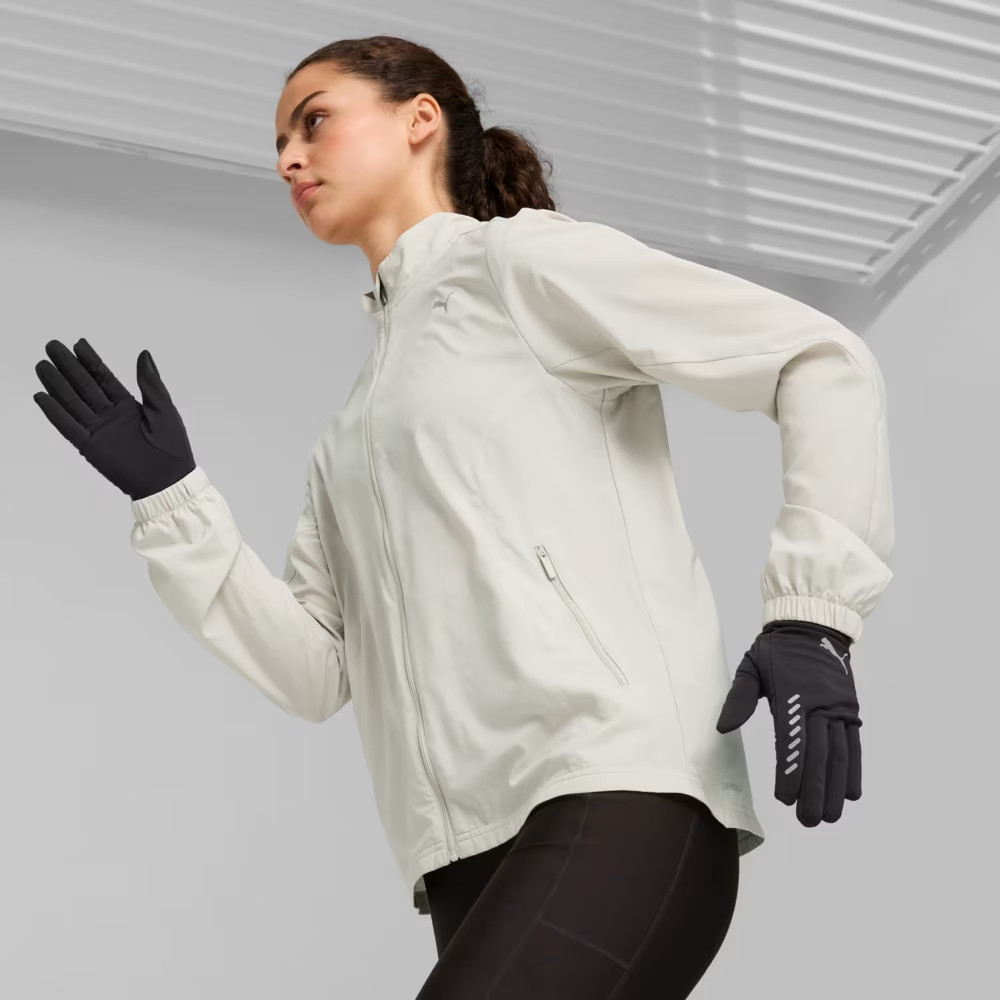 Рукавиці Unisex PR Winter Gloves 04200401 Puma L Чорний 04200401