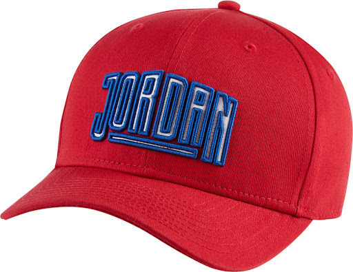 Кепка Nike Jordan Sport DNA DJ6122-687 DJ6122-687