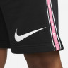 Шорти спортивні M NSW REPEAT SW FT SHORT FJ5317-010 Nike L Чорний FJ5317-010