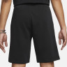Шорти спортивні M NSW REPEAT SW FT SHORT FJ5317-010 Nike L Чорний FJ5317-010