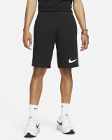 Шорти спортивні M NSW REPEAT SW FT SHORT FJ5317-010 Nike L Чорний FJ5317-010