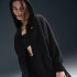 Толстовка жіноча Nike W Nsw Phnx Plsh Fz Hdy Black FZ1267-010 Толстовка жіноча Nike W Nsw Phnx Plsh Fz Hdy Black FZ1267-010