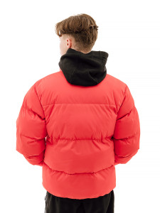 Куртка Nike CLUB PUFFER FB7368-657