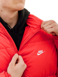 Куртка Nike CLUB PUFFER FB7368-657