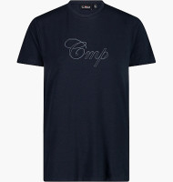 Футболка CMP Жіноча T-SHIRT 32D8066P-M926