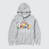 Худі SpongeBob SquarePants Cactus Plant Flea Market Sweat Hoodie "Squad" 341-476551