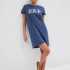 Сукня V-SS ME GAP LOGO DRESS 554693-02 GAP S Синій 554693-02