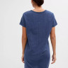 Сукня V-SS ME GAP LOGO DRESS 554693-02 GAP S Синій 554693-02