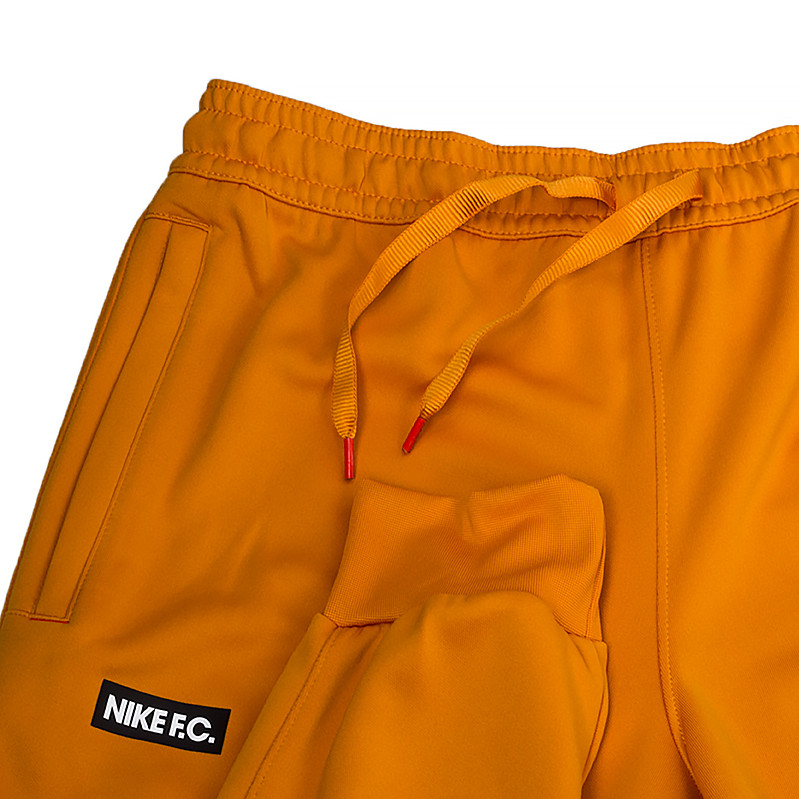 Костюм спортивний Nike M DF FC LIBERO TRKSUIT K DC9065-738