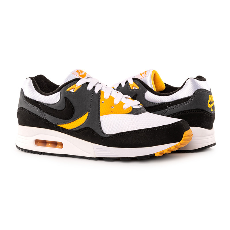 Кросівки Nike AIR MAX LIGHT AO8285-102