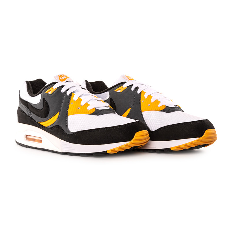 Кросівки Nike AIR MAX LIGHT AO8285-102