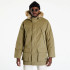 Куртка Levi's PRESCOTT LONG PARKA JACKET JET BLACK A3202-0001
