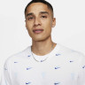 Футболка чоловіча Nike Sportswear White FQ8036-100