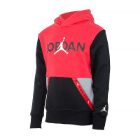 Худі JORDAN JDB VERT TAPE FLC PO HOODIE 95B762-R69