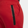 Штани чоловічі Nike Tech Fleece Red CU4495-657
