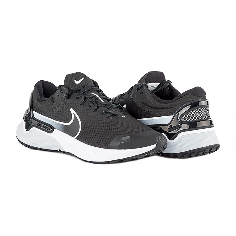 Кросівки бігові Nike RENEW RUN 3 DC9413-001