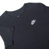 Футболка Nike W NSW CLUB TEE DN2393-010