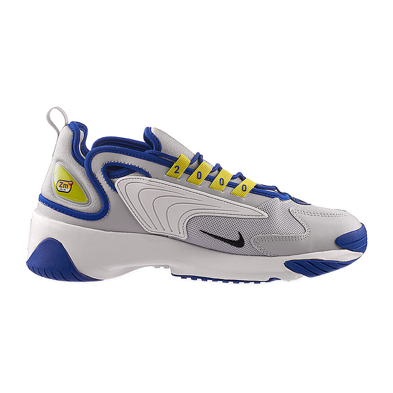 Кросівки Nike ZOOM 2K AO0269-011