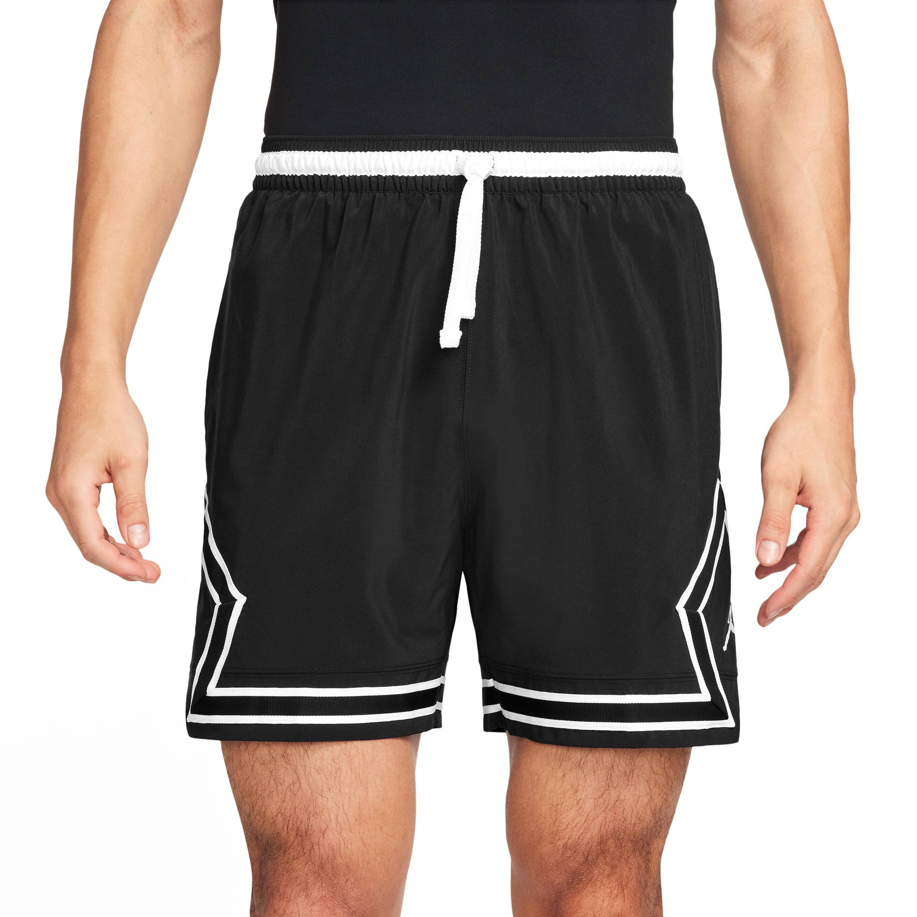 Шорти JORDAN MDF SPRT WVN DMND SHORT FQ2989-010