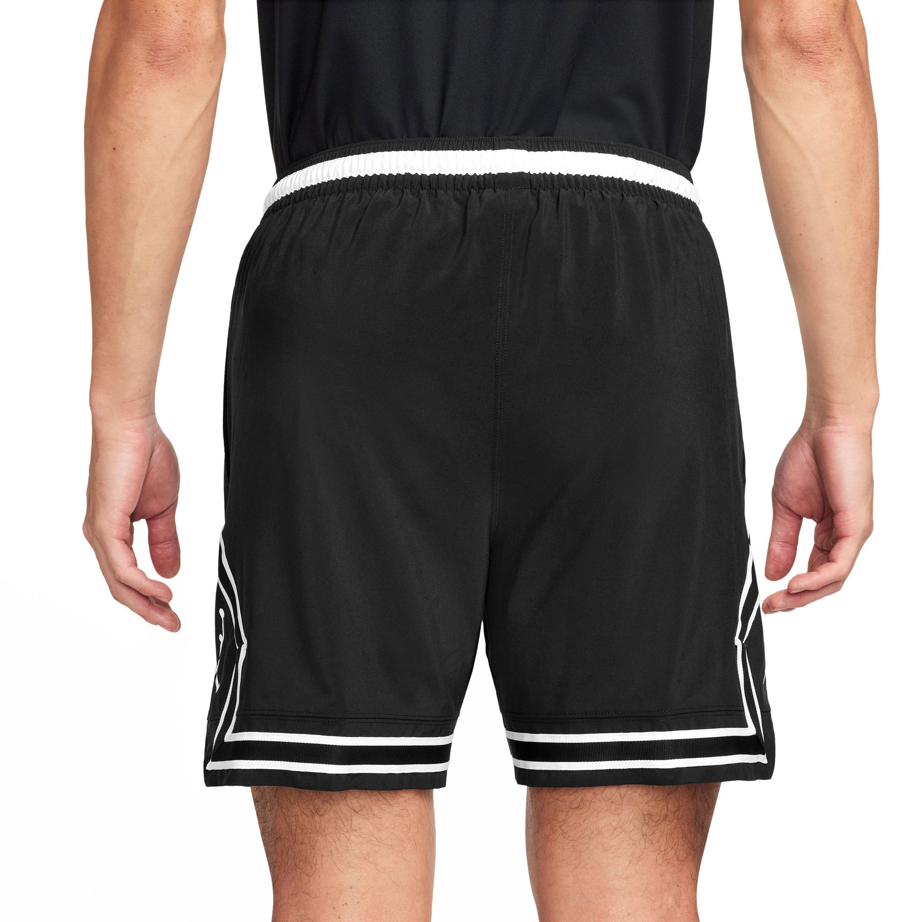 Шорти JORDAN MDF SPRT WVN DMND SHORT FQ2989-010