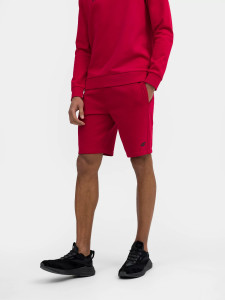 Шорти 4FSS23TSHOM156-62S 4F L Червоний 4FSS23TSHOM156-62S