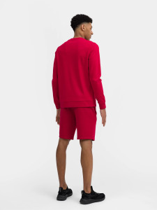 Шорти 4FSS23TSHOM156-62S 4F L Червоний 4FSS23TSHOM156-62S