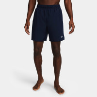 Шорти чоловічі Nike Dri-Fit Challenger Brief-Lined 7 Running Shorts Blue DV9359-451