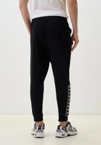 Штани 133903KAP-99 Kappa 44-46 Чорний 133903KAP-99