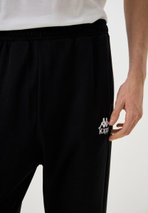 Штани 133903KAP-99 Kappa 44-46 Чорний 133903KAP-99