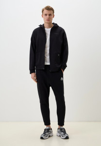 Штани 133903KAP-99 Kappa 44-46 Чорний 133903KAP-99