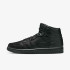 Кросівки чоловічі Air Jordan 1 Mid Black 554724-093 554724-093 Кросівки чоловічі Air Jordan 1 Mid Black 554724-093 554724-093
