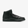 Кросівки чоловічі Air Jordan 1 Mid Black 554724-093 554724-093