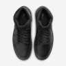 Кросівки чоловічі Air Jordan 1 Mid Black 554724-093 554724-093