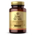 Капсули Zinc 50mg - 100 tabs 100-92-5525470-20