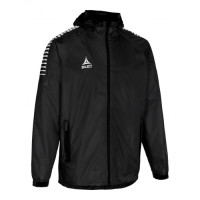 Куртка вітрозахисна Select Brazil all-weather jacket 623510-005