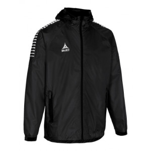 Куртка вітрозахисна Select Brazil all-weather jacket 623510-005