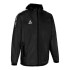 Куртка вітрозахисна Select Brazil all-weather jacket 623510-005